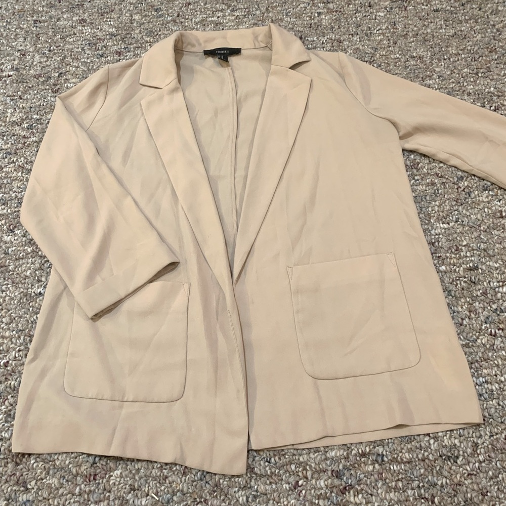 Bundle- Forever 21 women’s work/dress wear